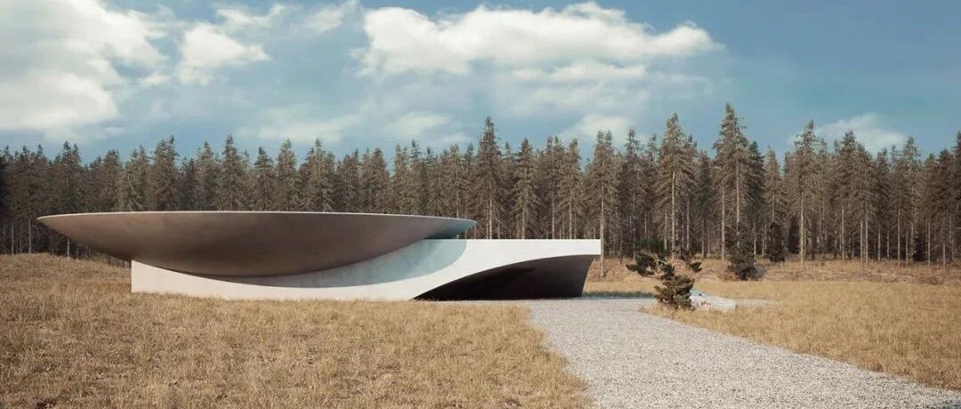 在地球15米深处，建一个安全舒适的家