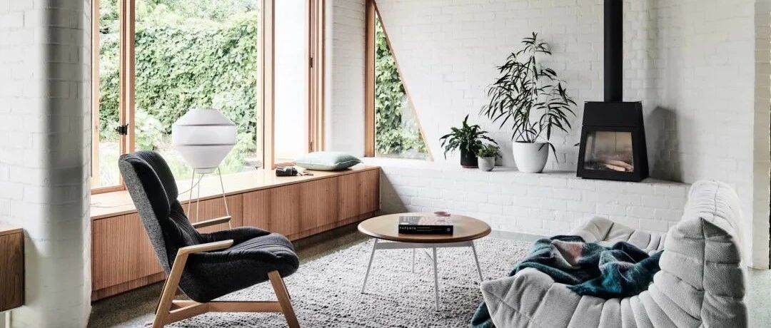 少即是多——深入解读北欧风格住宅之美