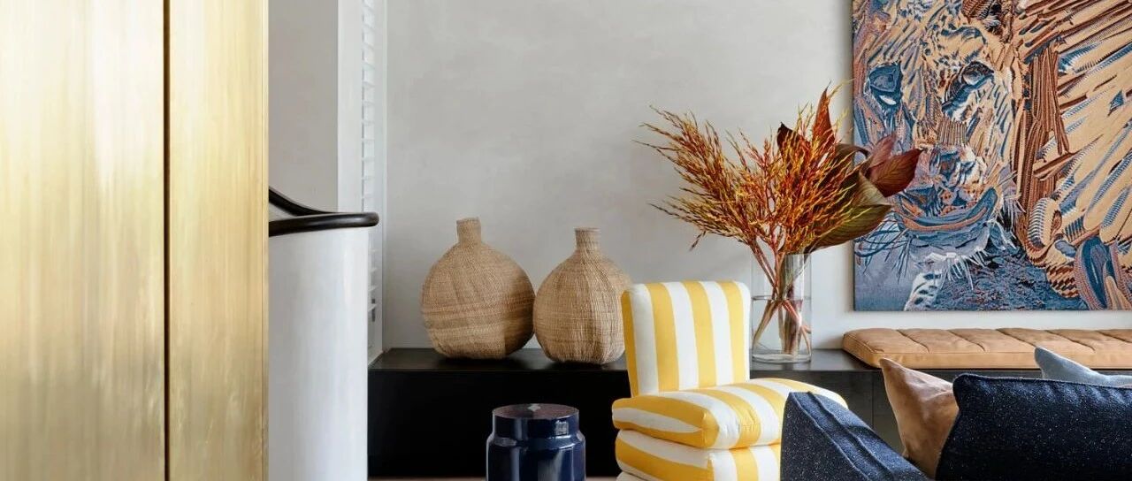 致悉尼的情书，用设计记念情感/Flack Studio