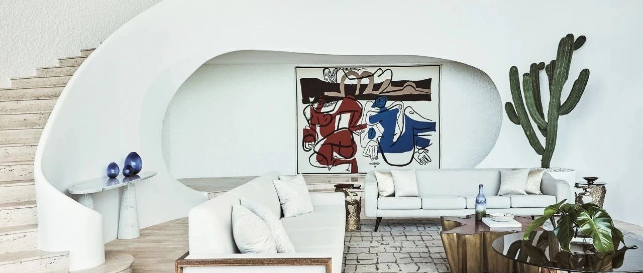 果然！有趣的才是豪宅，堆砌的顶多是样板房 / Brendan Wong