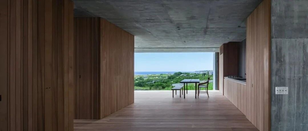 始于繁华·归于淡然 / ​Studio Cochi