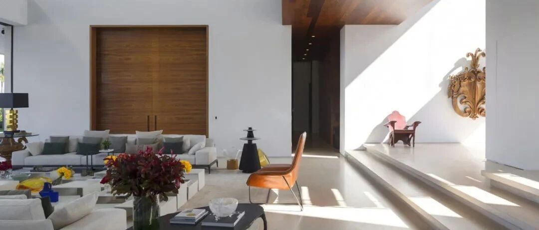 1200m²复式豪宅，有气质，更有颜值