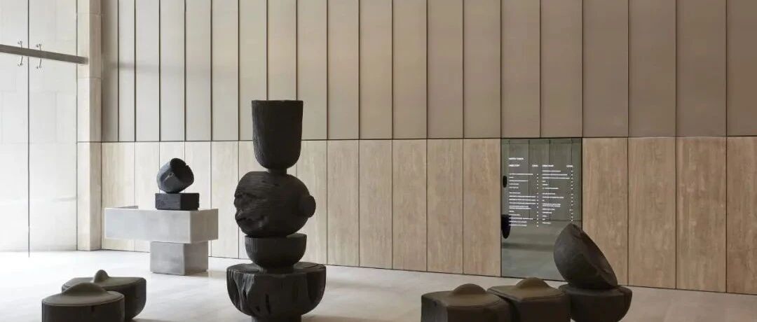 灰色调是宁静的摇篮 / Fiona Lynch