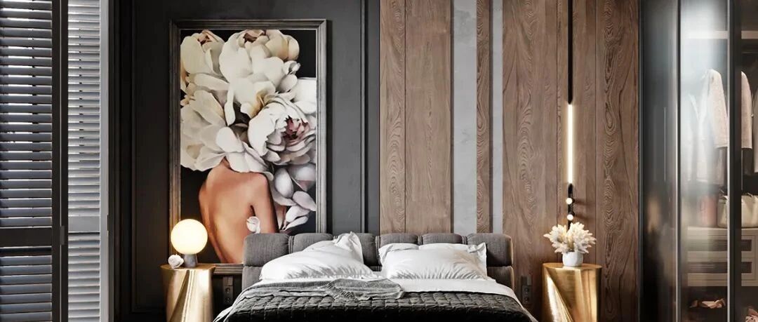 这些轻奢小户型，面积不过“三十而已”