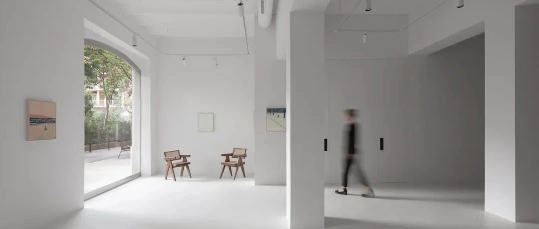 洞见极简的本真 / Francesc Rifé Studio