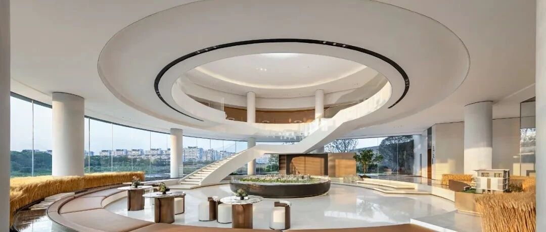 [首发] 矩阵上海：以水为生  鉴湖明樾