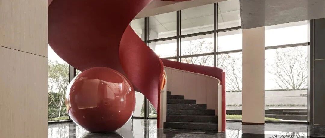 [首发] 矩阵纵横：临江而立的城市人文艺术馆