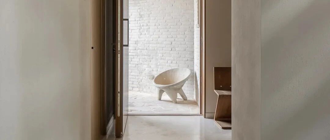 现代简约的内核，是克制 / Framework Studio