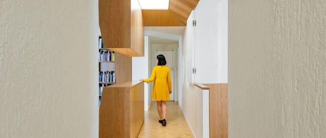 极简主义的感性哲学 / Aurora Arquitect