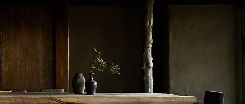 侘寂·震撼人心的力量 / Wabi-Sabi