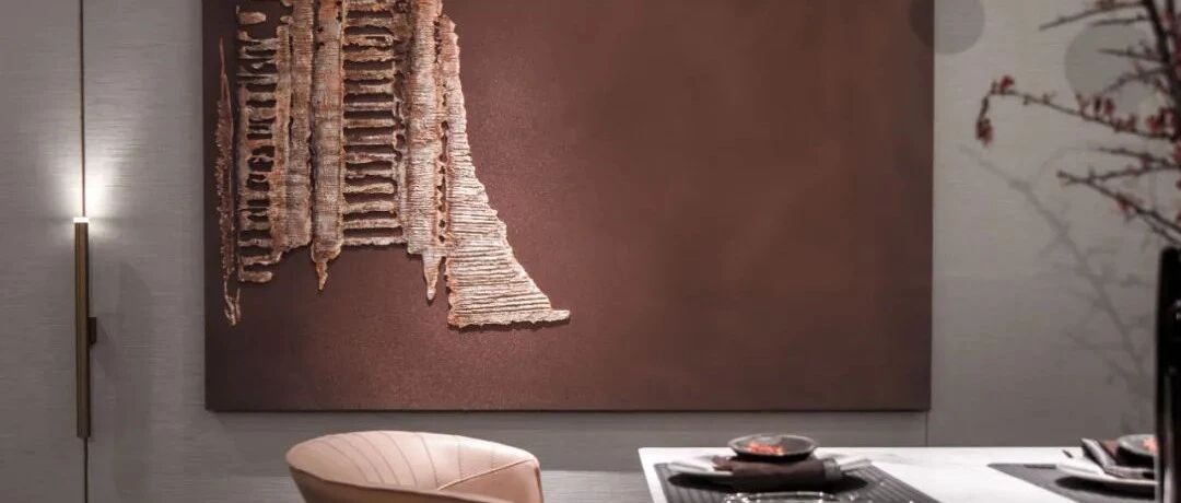 [首发] 派尚 x 金科：后疫情时代的艺术生活提案者