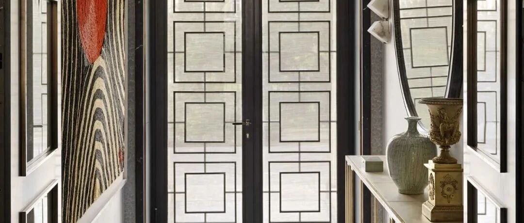 新古典·精致的浪漫 / Jean Louis Deniot