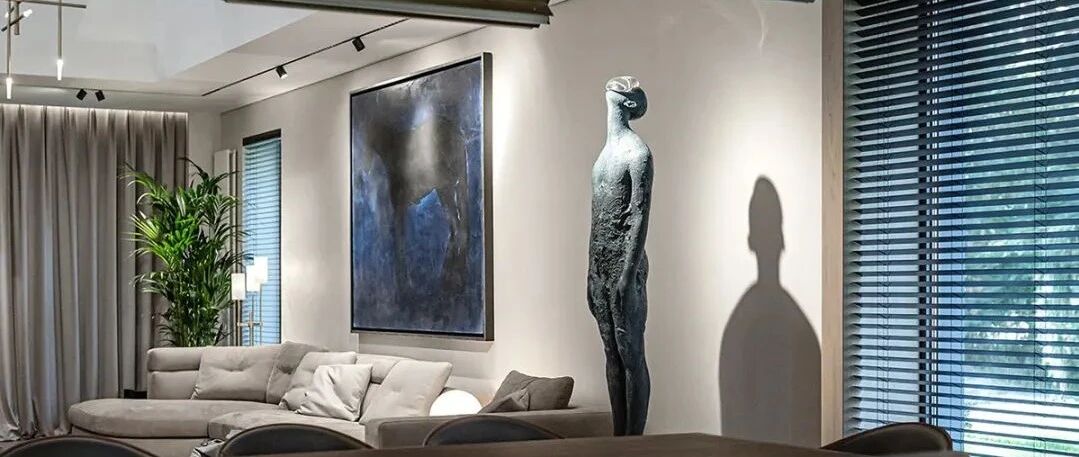 450m²顶级豪宅，我的星星之家