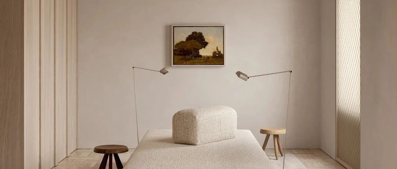 白俄罗斯禁欲系美学 / Kanstantsin Remez新作