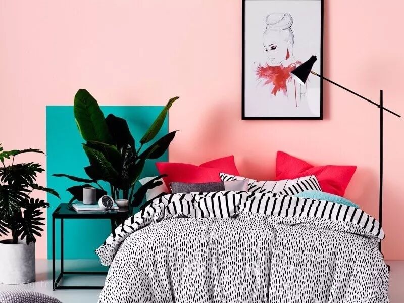 不会窗帘搭色的设计师，不是一个好厨子