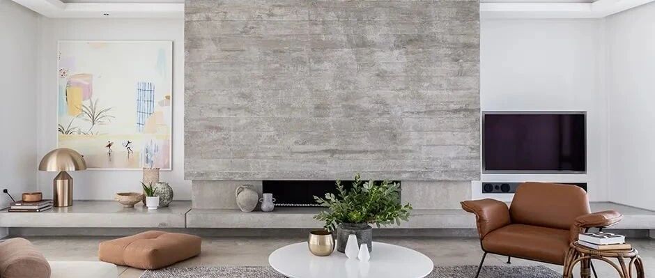 让生活融合在自然中 / Lume Design