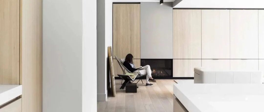 自然与极简·遇见即是美好 / Juma Architects