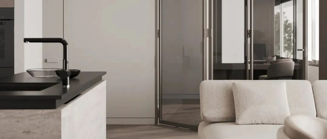 自然与设计无界限 / ArtPartner 新作