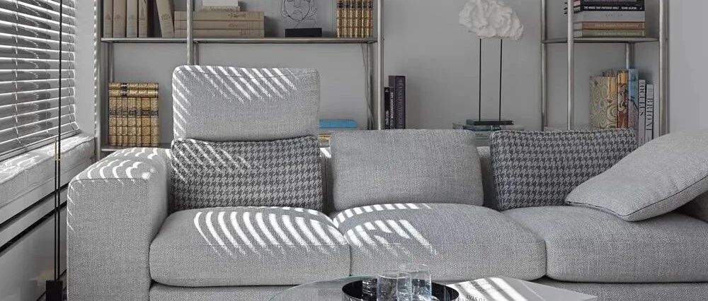 338㎡顶层私宅，风险投资者的“天使帝国”