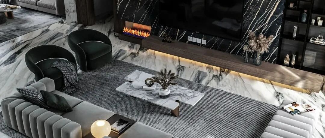 精致轻奢主义，高级范儿