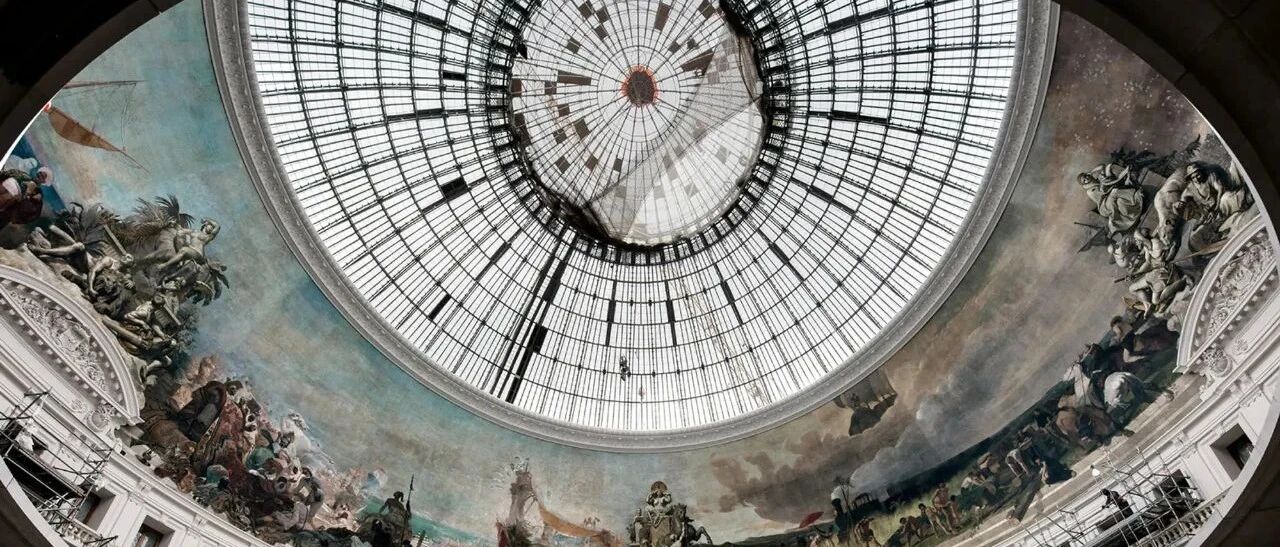 安藤忠雄新作 | 开云集团创始人的第三座私人美术馆