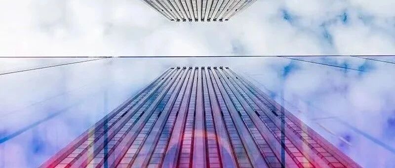 彩色玻璃之美，我仿佛看到了治愈之光