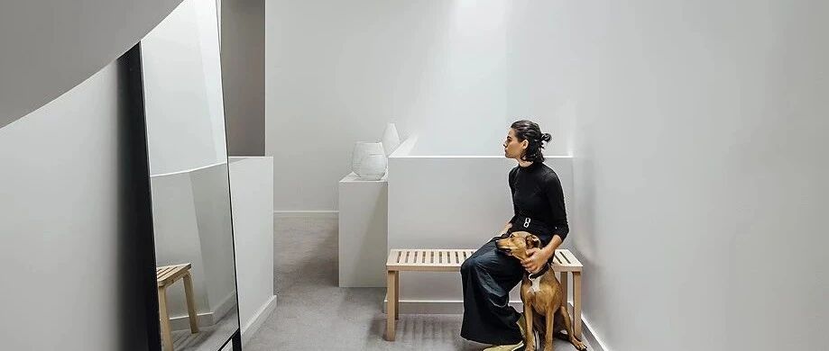 严谨细节，是简约优雅的转化