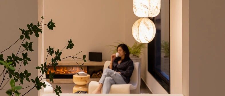 [首发] 刘奕乐：赋春居