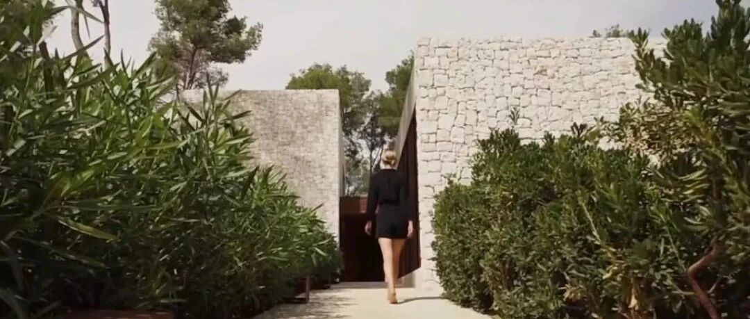 光影韵律·与自然共生 / Light and Shade