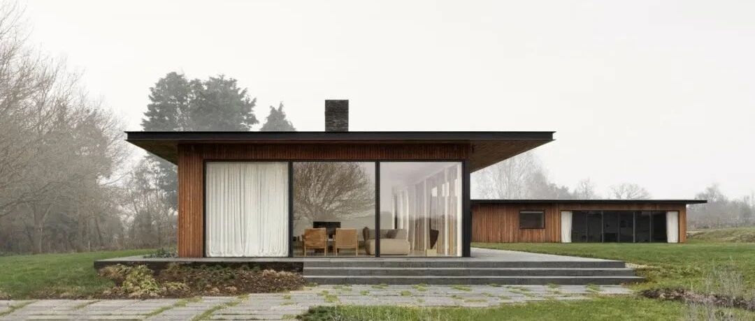 北欧极简·回归设计本源 / Norm Architects 新作