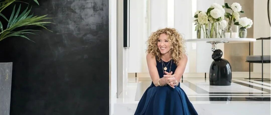 【限量】Kelly Hoppen新书——大陆地区原版首发，更有独家授权签名版