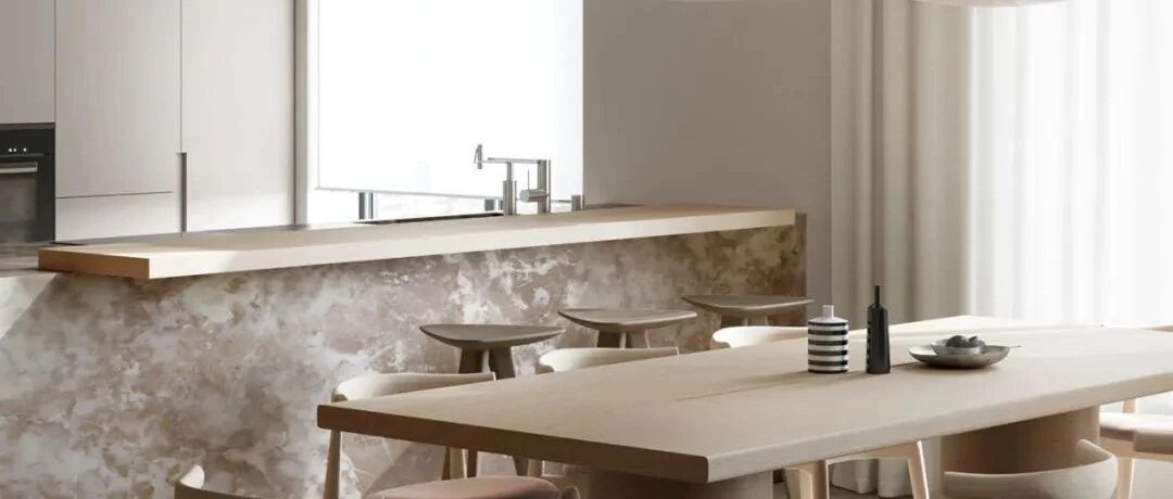 当代乌克兰设计的温润与质朴 / Sivak+Partners