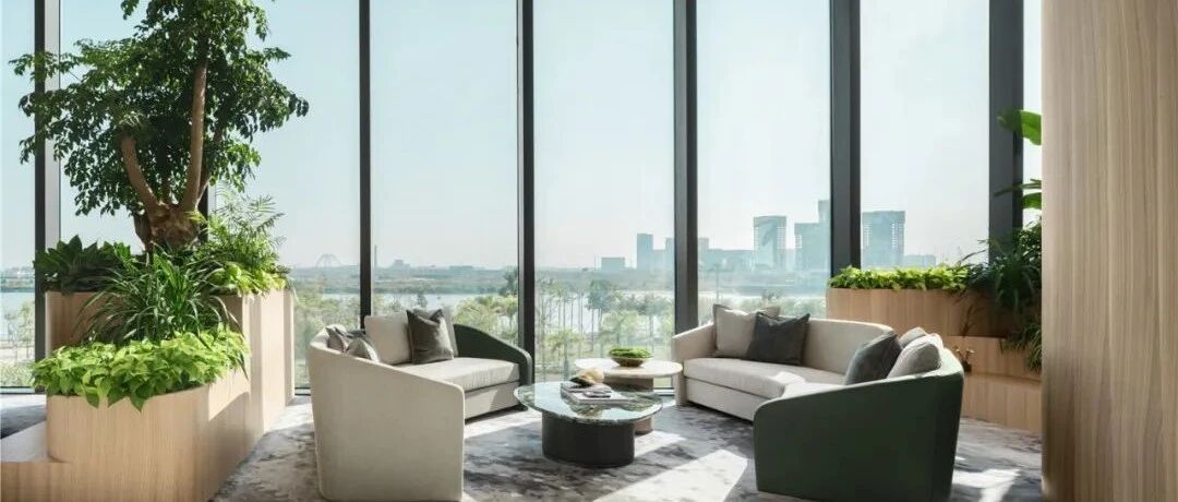 [首发] AN-AURA：循城市之光，造就未来之境