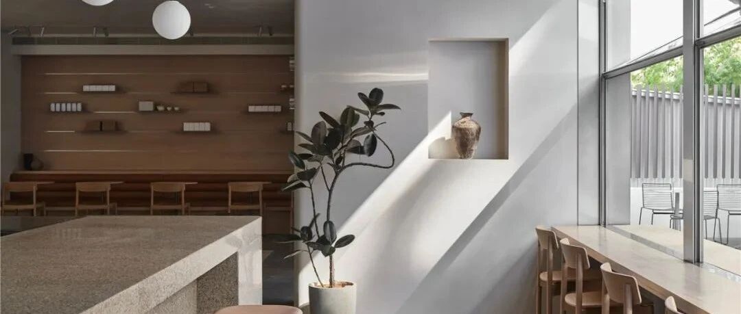 永恒的极简主义美学 / Norm Architects​