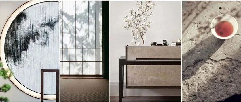 [首发] 灵西里渡 x 金科天宸：当代美学  品质人居