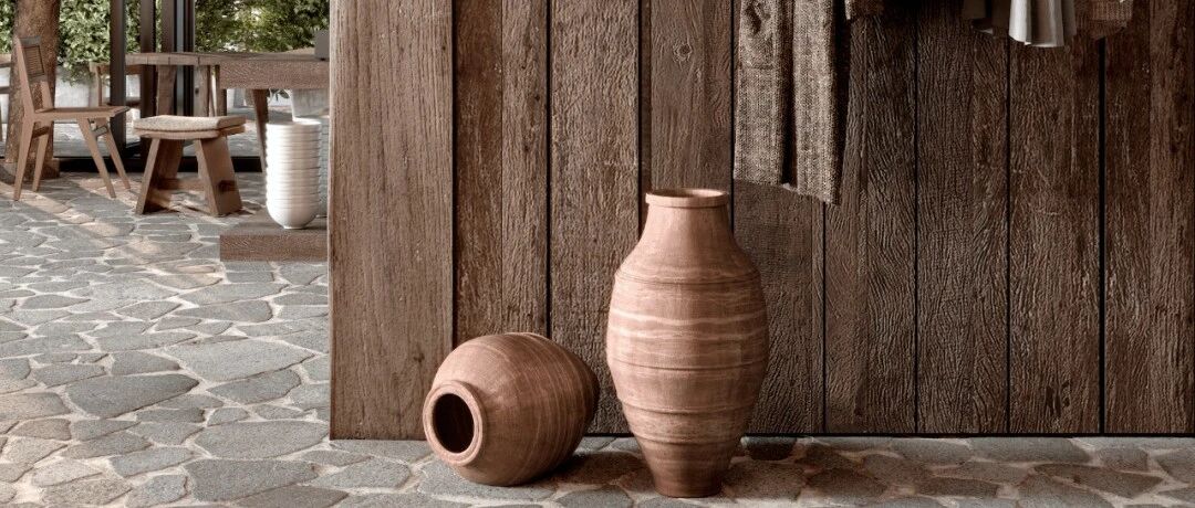 自然与侘寂·是生活的诗意 / Yana Prydalna