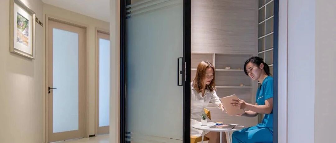 [首发] 设计师张文Wendy：时代口腔医院Times Dental Clinics