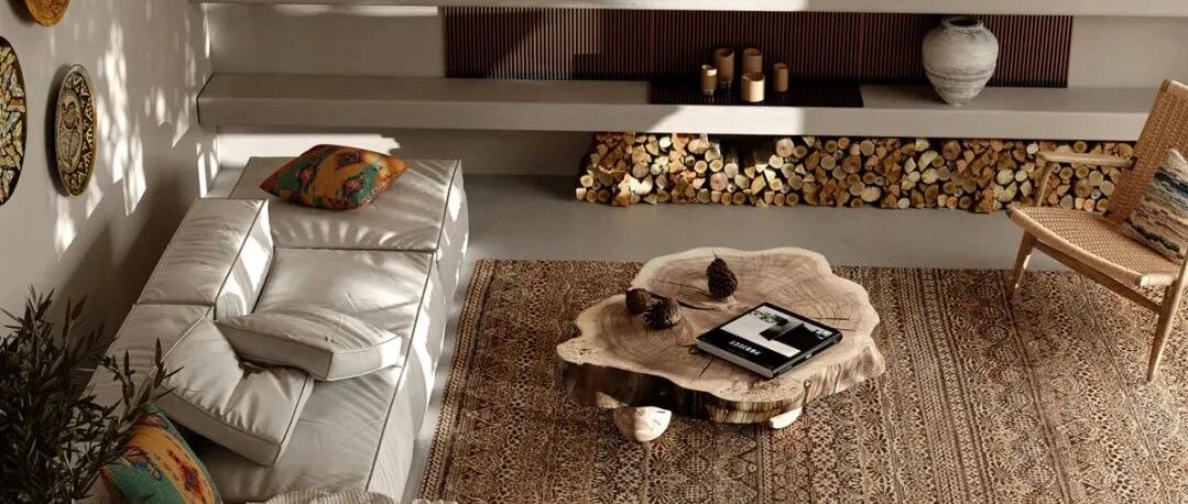 现代侘寂，是另类的极简主义（2）