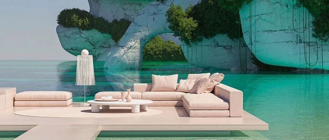 心中的“乌托邦”