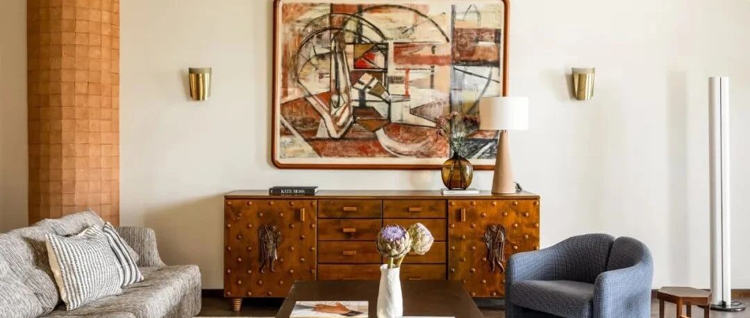 极简·艺术的滤镜 / Tim Veresnovsky