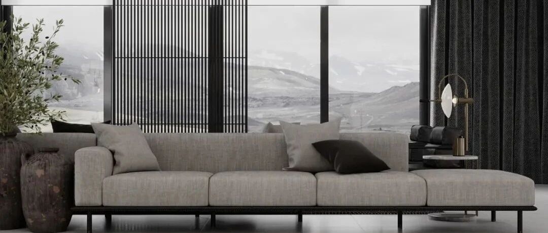 高级黑的诱惑 / Elena Torceva