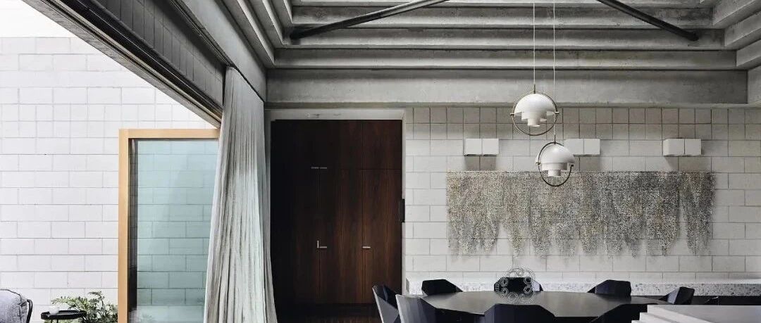 让建筑自成为风景 / Architects EAT新作