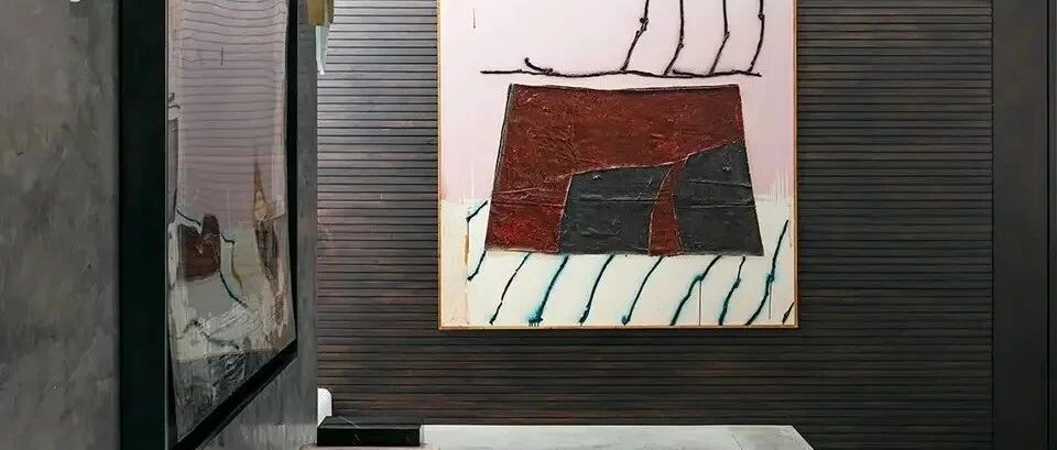 现代艺术之居所 / Dylan Farrell