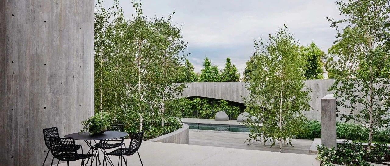 建筑的诗意与本质 / Leeton Pointon Architects