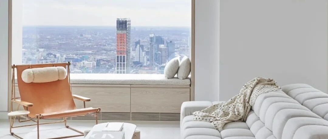 简约，治愈，宁静，我要的都有了 / Sissy+Marley