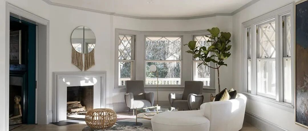 现代简欧私宅，艺术创造了文化与空间之间的联系