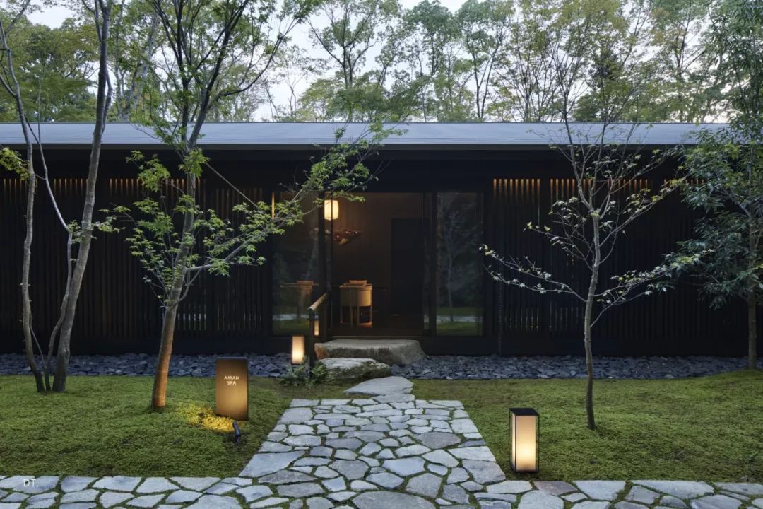 京都安缦 今天开业 一晚约合人民币16k Kerry Hill 遗作 生活家 生活资讯 生活315 生活指南 生活品位 微信头条新闻公众号文章收集网