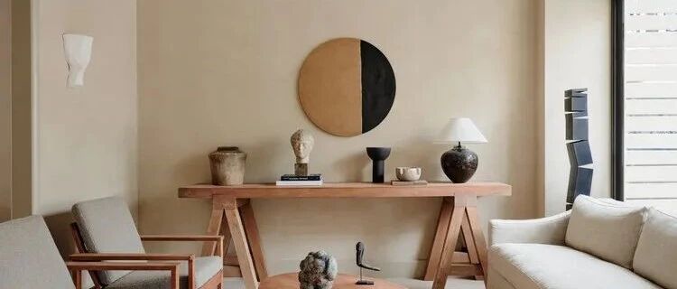 极简与中古的对话 / ECRU Studio 新作