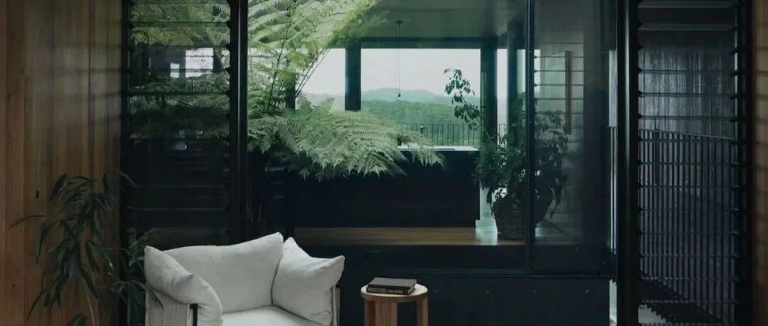 回归自然的现代主义  /Edition Office