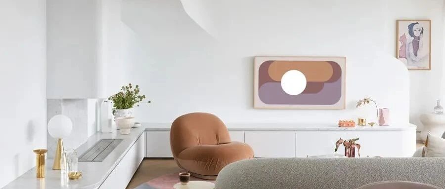 色彩与纹理的诱惑 / Greg Natale 新作